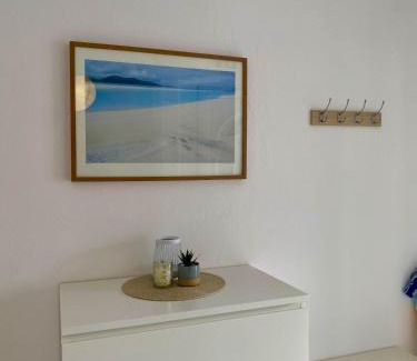 Kriopigi Apartment | The Garden Studio