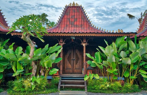 Sanur Kauh Resort | The Garden Villa