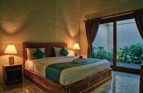 Sanur Kauh Resort | The Garden Villa