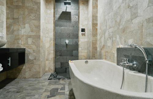 Sanur Kauh Resort | The Garden Villa