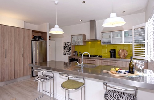Merivale Cottage | The Gardener's Cottage - Villa Apartment