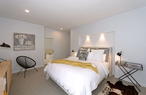 Merivale Cottage | The Gardener's Cottage - Villa Apartment