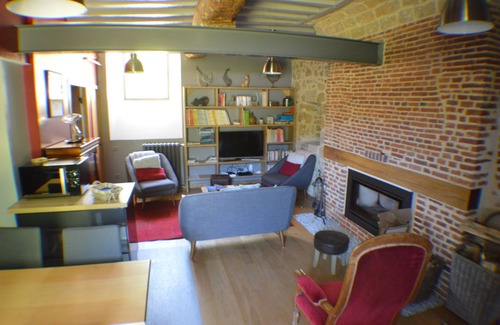Bec-de-Mortagne Cottage | The gardens of the beak - A charming country cottage