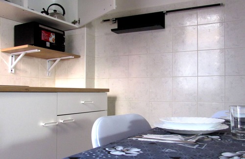 Vasto Apartment | The Garibaldi Refuge