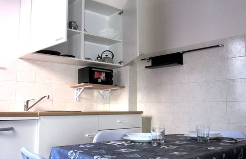 Vasto Apartment | The Garibaldi Refuge