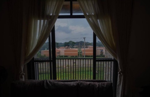 Entebbe Apartment | The Garuga Beach Front Retreat Entebbenn