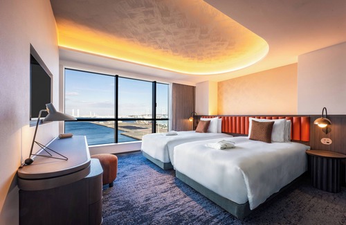 Chinatown Hotel | THE GATE HOTEL YOKOHAMA by HULIC
