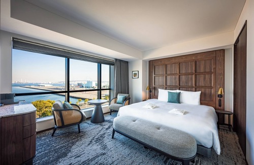 Chinatown Hotel | THE GATE HOTEL YOKOHAMA by HULIC