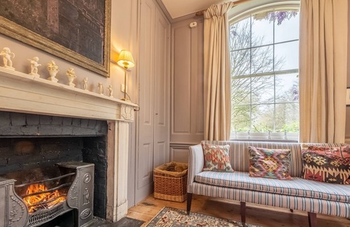 Wolterton Cottage | The Gate House - a wonderful addition to Wolterton Park Estate sleeping 5 guests