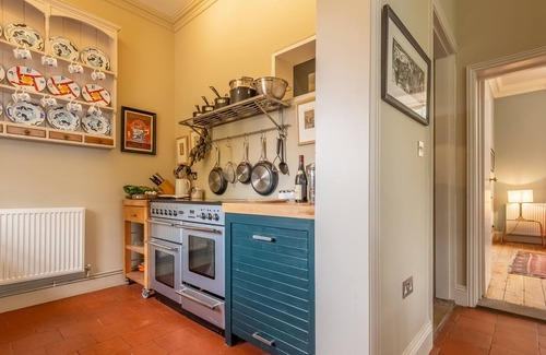 Wolterton Cottage | The Gate House - a wonderful addition to Wolterton Park Estate sleeping 5 guests