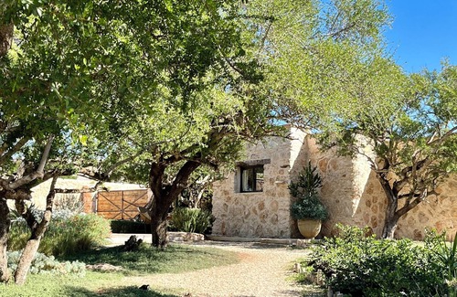Sidi Kaouki House | The Gate House Studio Sidi Kaouki