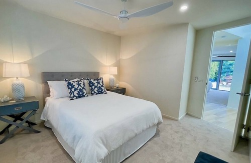 Paynesville House | The Gate House @ The Point is stunning.