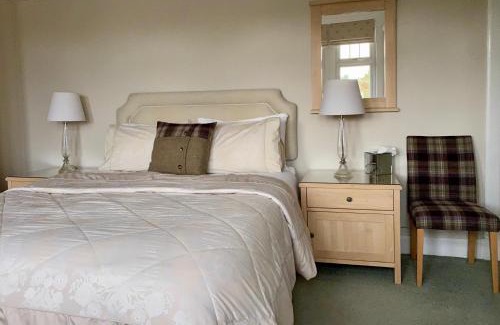 Inverness Bed & Breakfast | The Gatehouse B&B