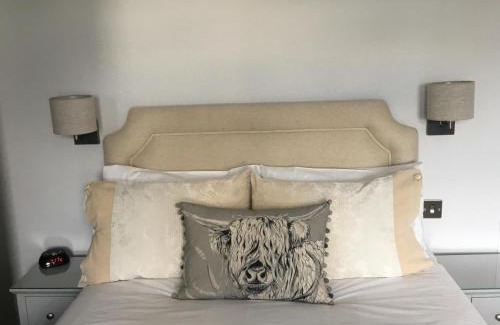 Inverness Bed & Breakfast | The Gatehouse B&B