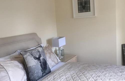 Inverness Bed & Breakfast | The Gatehouse B&B