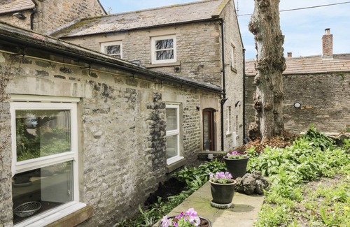 Middleham Cottage | The Gatehouse