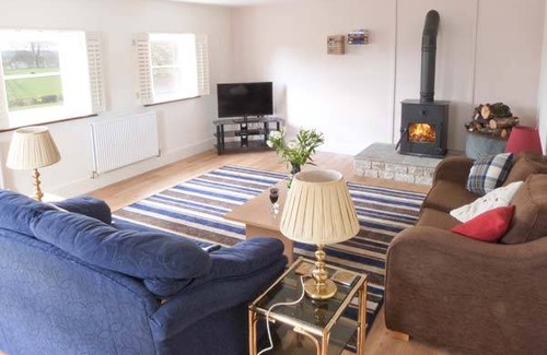 Middleham Cottage | The Gatehouse