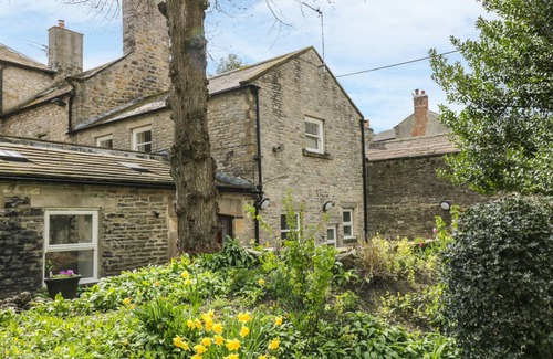 Middleham Cottage | The Gatehouse