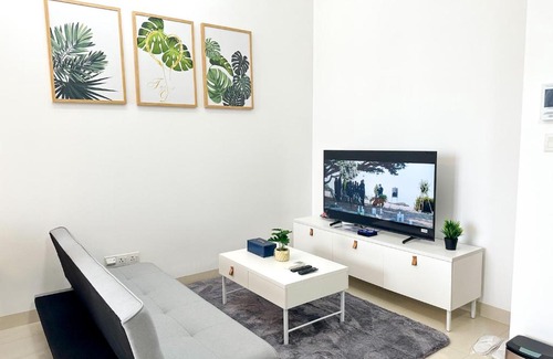 Tuol Kouk Apartment | The Gateway Phnom Penh by Caerus Management