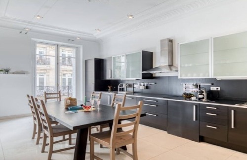 Champs-Elysees Apartment | The gateway to the most glamorous neighborhood of Paris-Champs Elysees