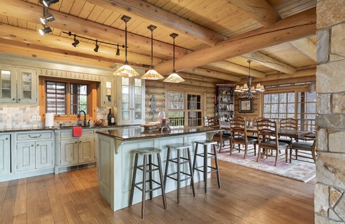 Wevertown Cabin | The Gateway to your Adirondack Experience