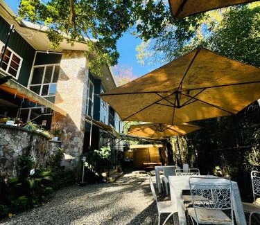 Baguio House | The Gather Inn Baguio - Burnham Park
