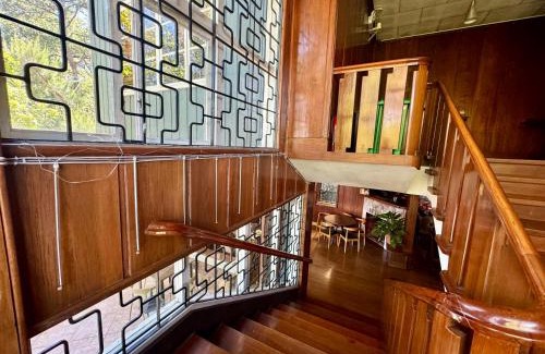 Baguio House | The Gather Inn Baguio - Burnham Park