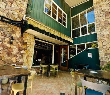 Baguio House | The Gather Inn Baguio - Burnham Park