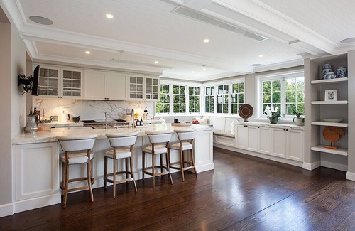 Vaucluse House | The Gatsby in Vaucluse