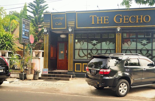 Jepara Hotel | The Gecho Inn Town
