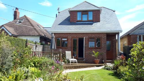 Icklesham Bed & Breakfast | The Gem