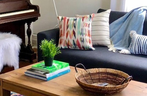 Picton House | The Gem includes park pass for the beach