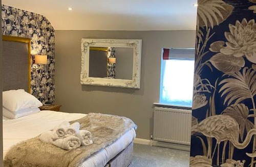 Ferrensby Hotel | The General Tarleton