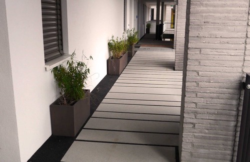Zwenkau Apartment | The Generous (09) - Z1-THE HOUSE