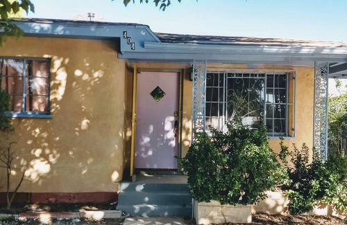 Carlsbad House | The Geode: Sparkling Interior w/5 Beds, Gorgeous Home/Local Host/Pets OK!