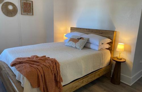 Downtown Klamath Falls Apartment | The George 316 an Art Deco Escape