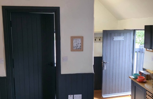 Shipley House | The George & Dragon Pub - The Hayloft