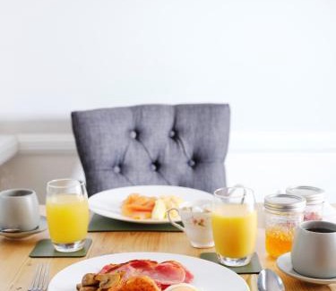 South Molton Hotel | The George