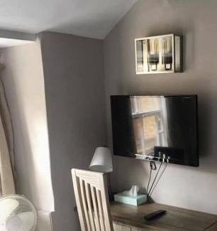 Castle Cary Hotel | The George Hotel