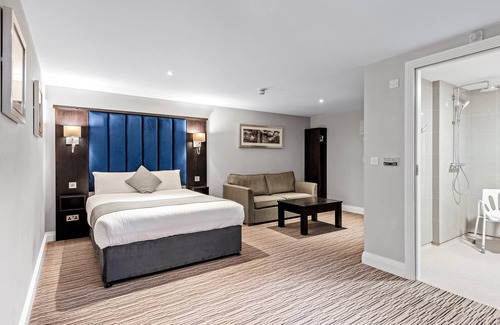 Colchester Hotel | The George of Colchester