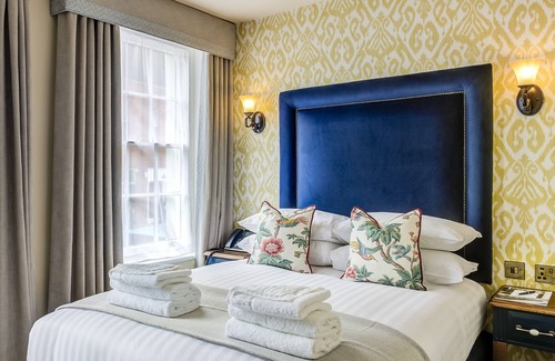Colchester Hotel | The George of Colchester