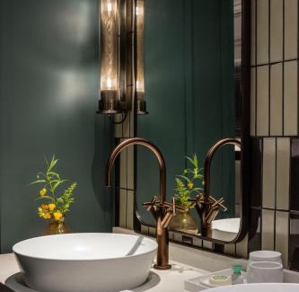 Tel Aviv Hotel | The George Tel Aviv