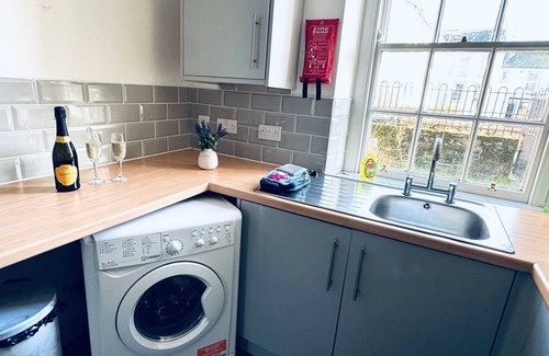 Whitehaven House | The Georgian Townhouse