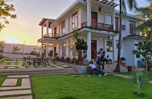 Dar es Salaam Villa | The Getaway Experience Villa