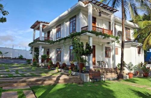 Dar es Salaam Villa | The Getaway Experience Villa