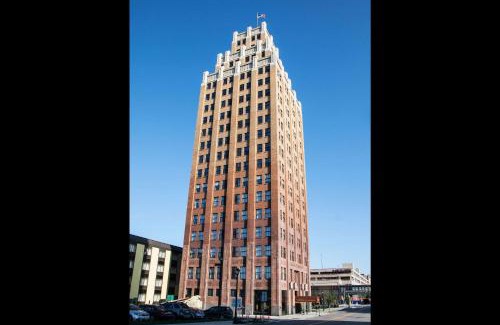 Downtown Niagara Falls Hotel | The Giacomo, an Ascend Collection Hotel