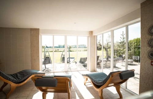 Pentney Cottage | The Gig House - Relaxing Spa Break