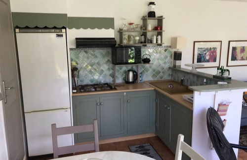 Agde Cottage | The gite of Liberta, Agde, Languedoc Roussillon
