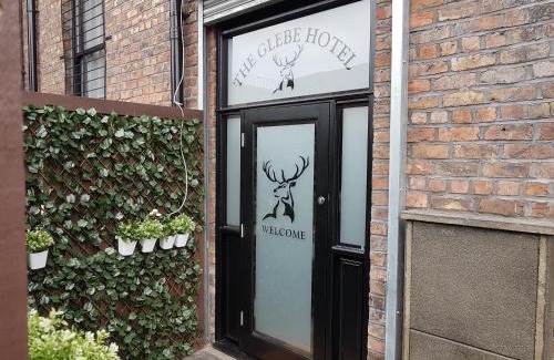 Liverpool Hotel | The Glebe Hotel