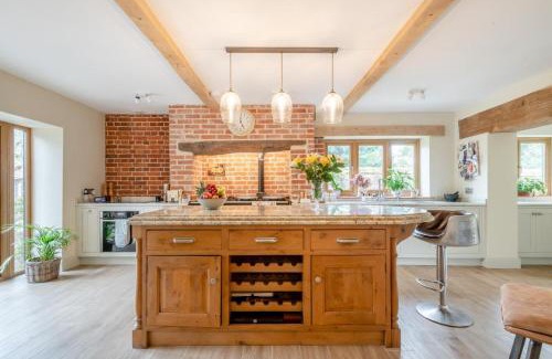 Reepham House | The Glebe House